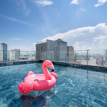 The Dream Suite Da Nang Luaran gambar