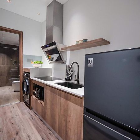 The Dream Suite Da Nang Luaran gambar