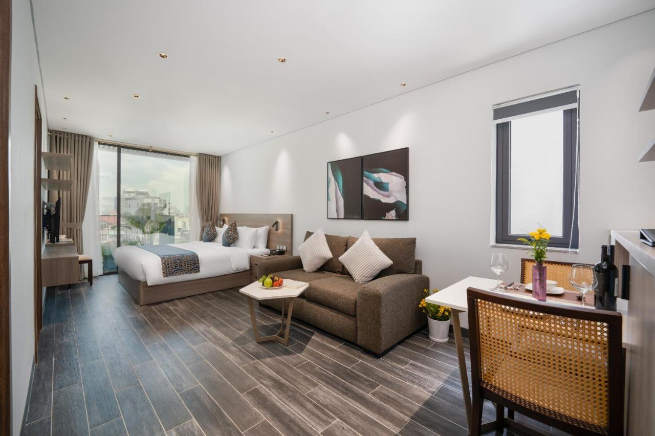The Dream Suite Da Nang Luaran gambar