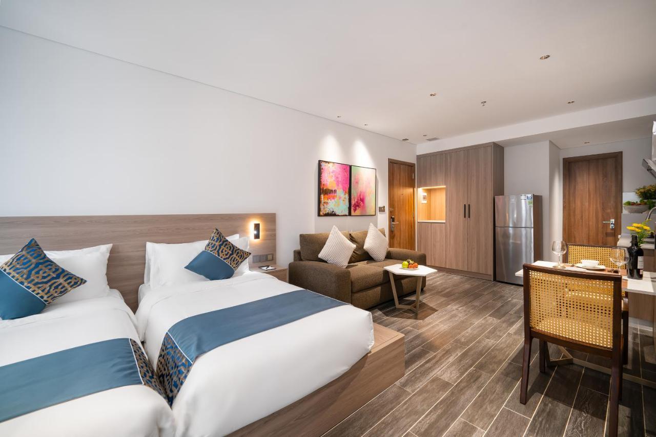 The Dream Suite Da Nang Luaran gambar