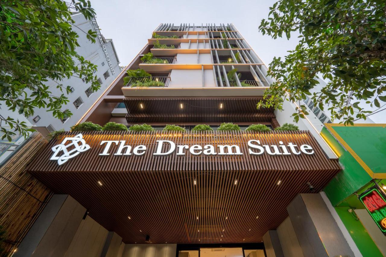 The Dream Suite Da Nang Luaran gambar
