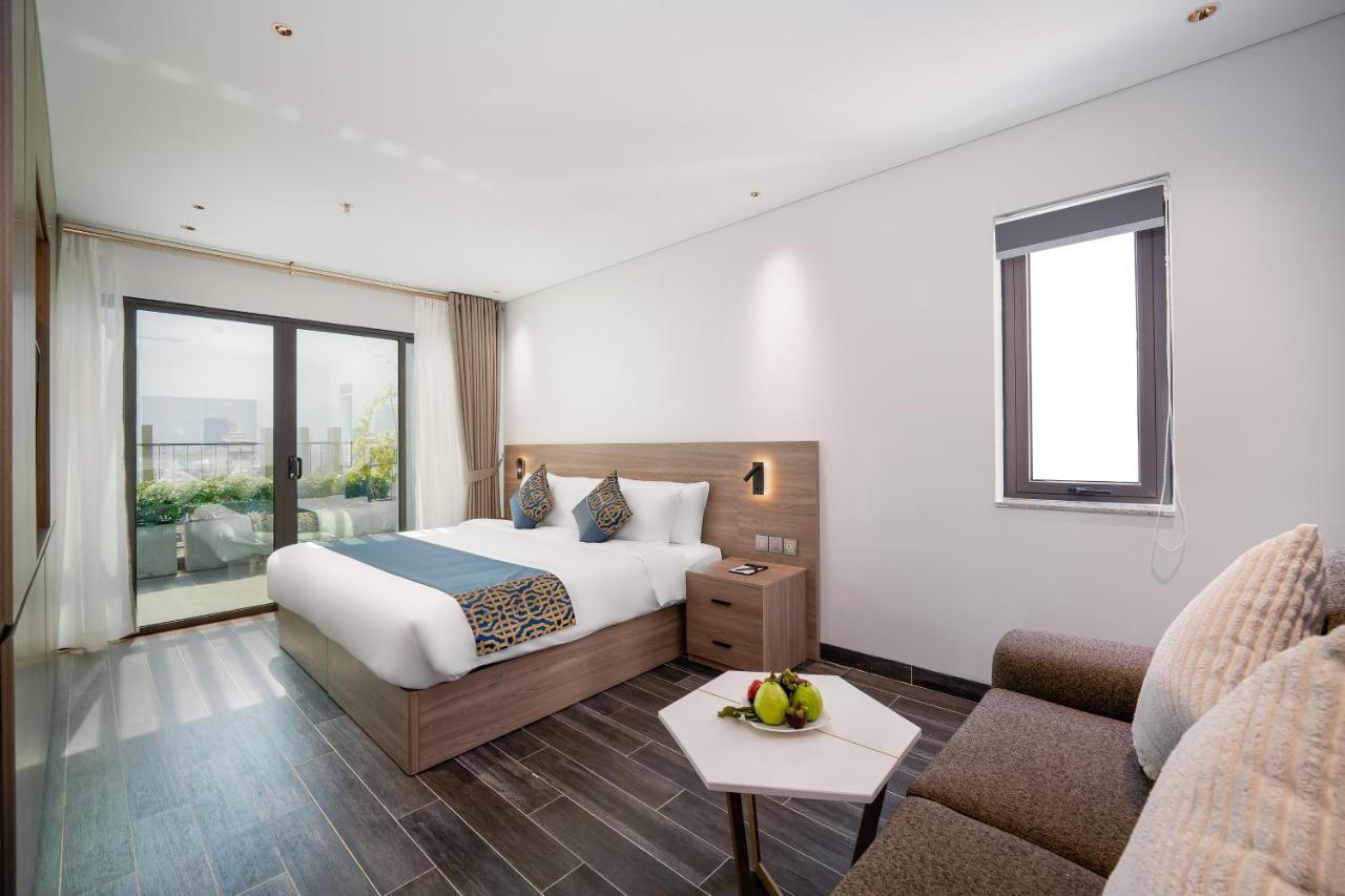 The Dream Suite Da Nang Luaran gambar