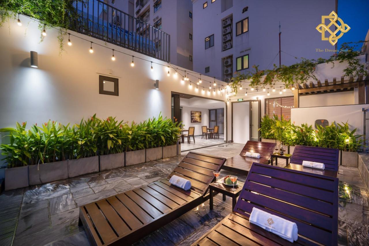 The Dream Suite Da Nang Luaran gambar