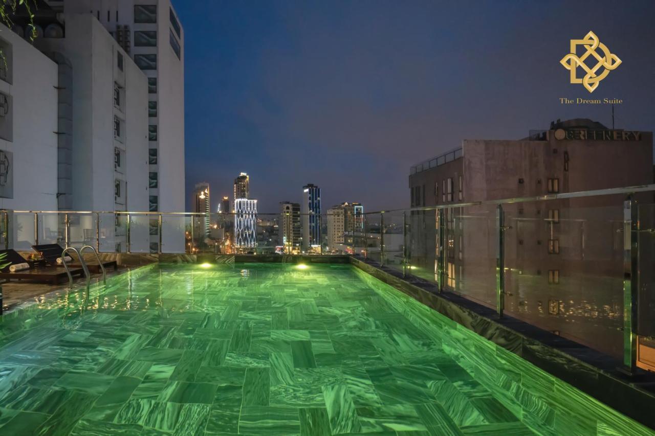 The Dream Suite Da Nang Luaran gambar