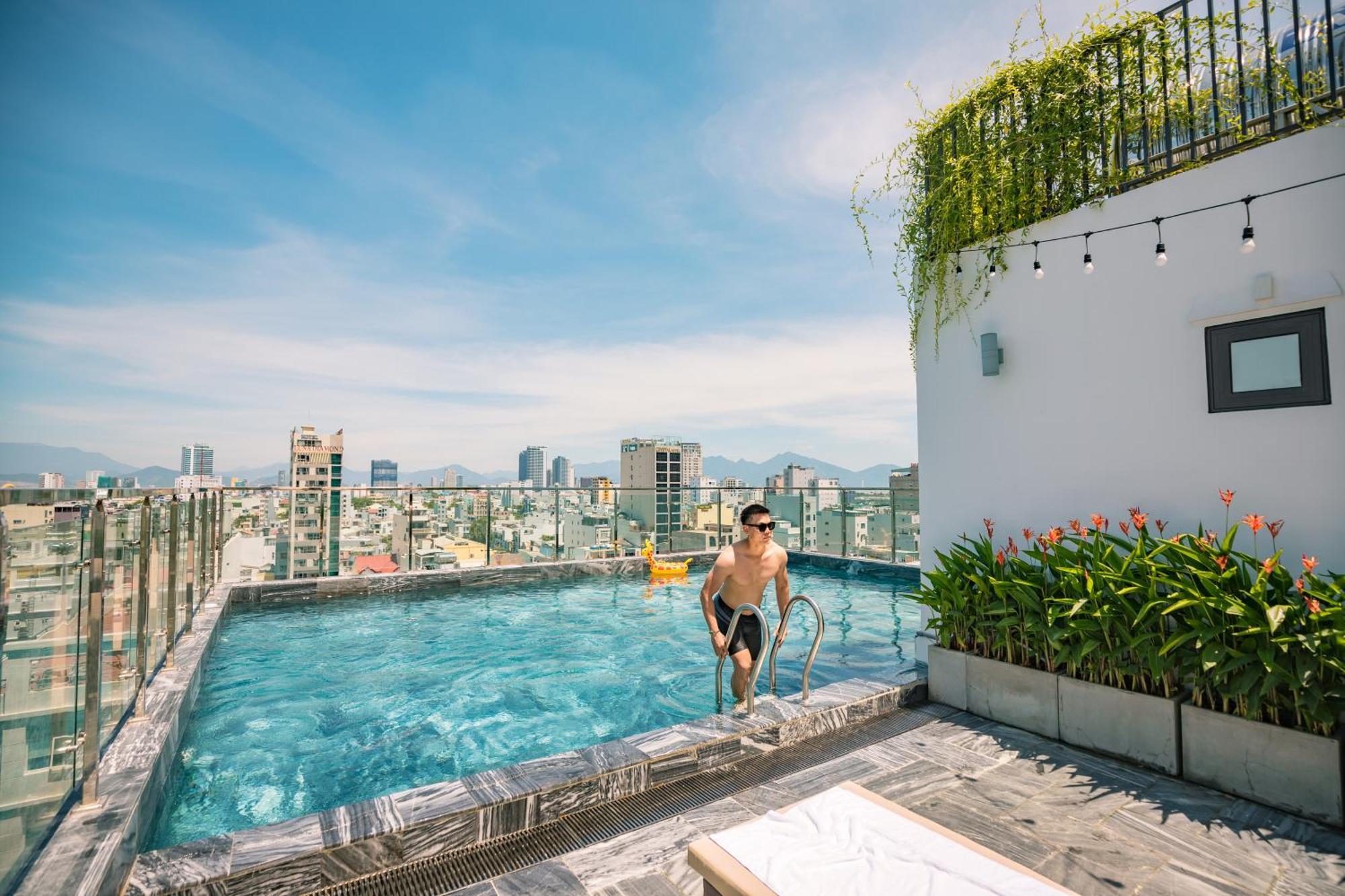 The Dream Suite Da Nang Luaran gambar