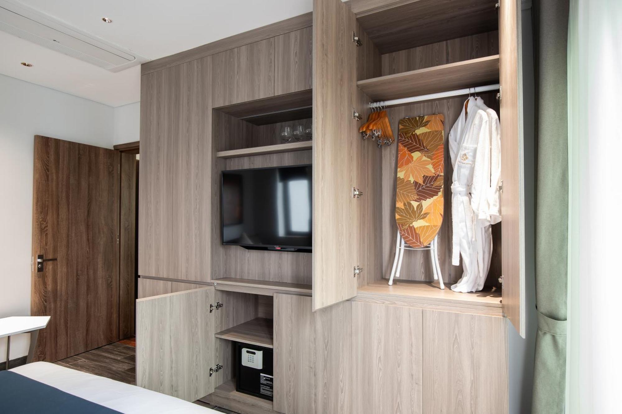 The Dream Suite Da Nang Luaran gambar