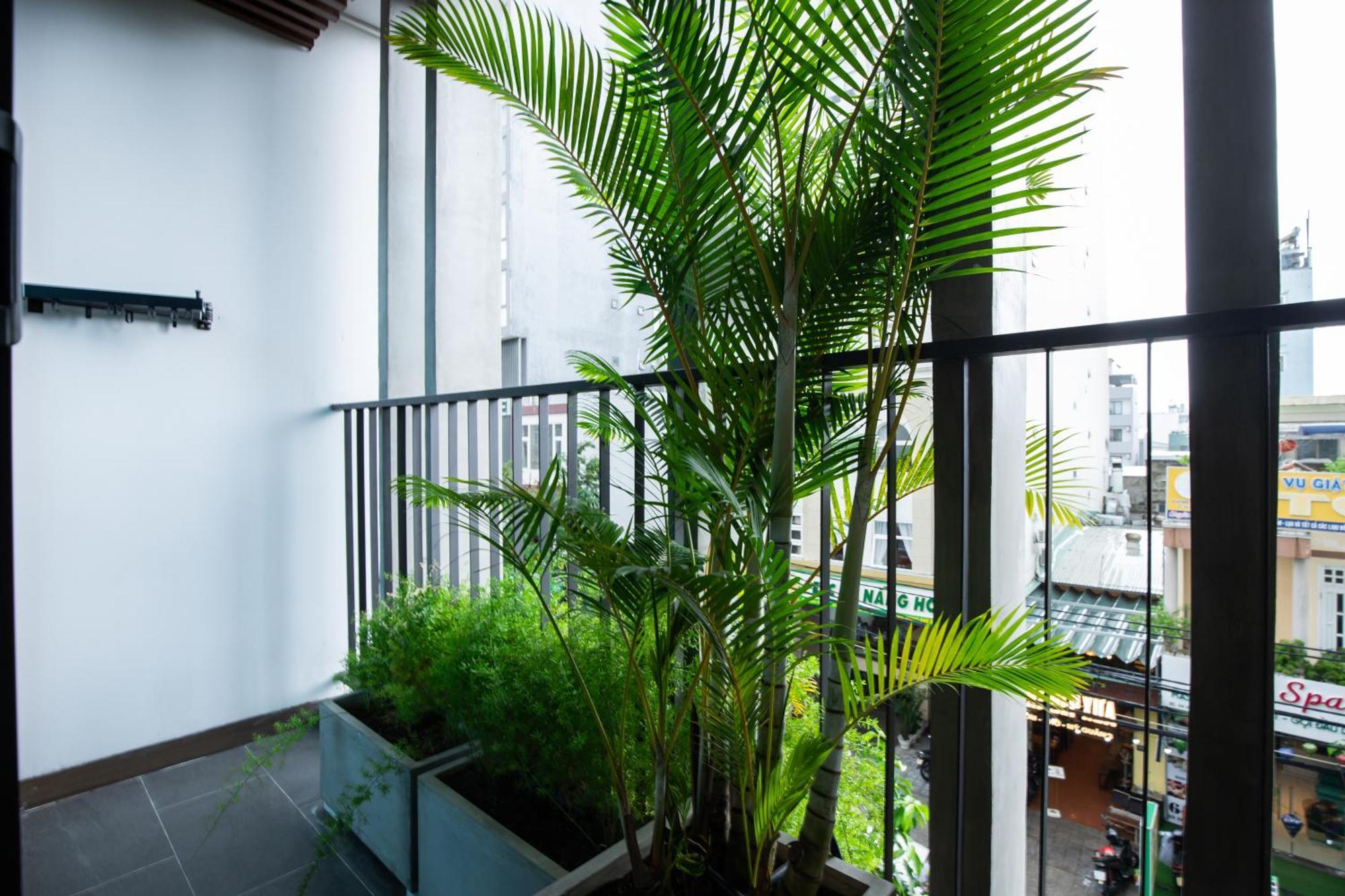 The Dream Suite Da Nang Luaran gambar
