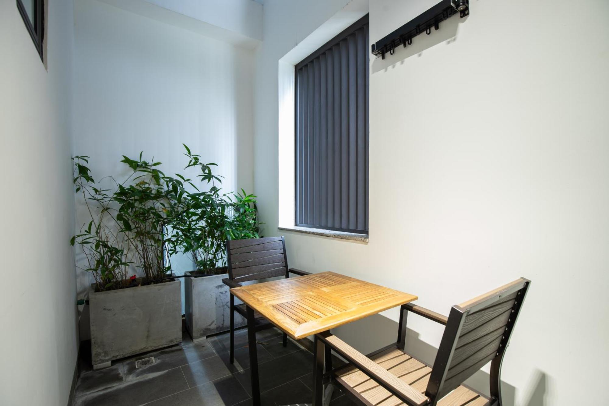 The Dream Suite Da Nang Luaran gambar