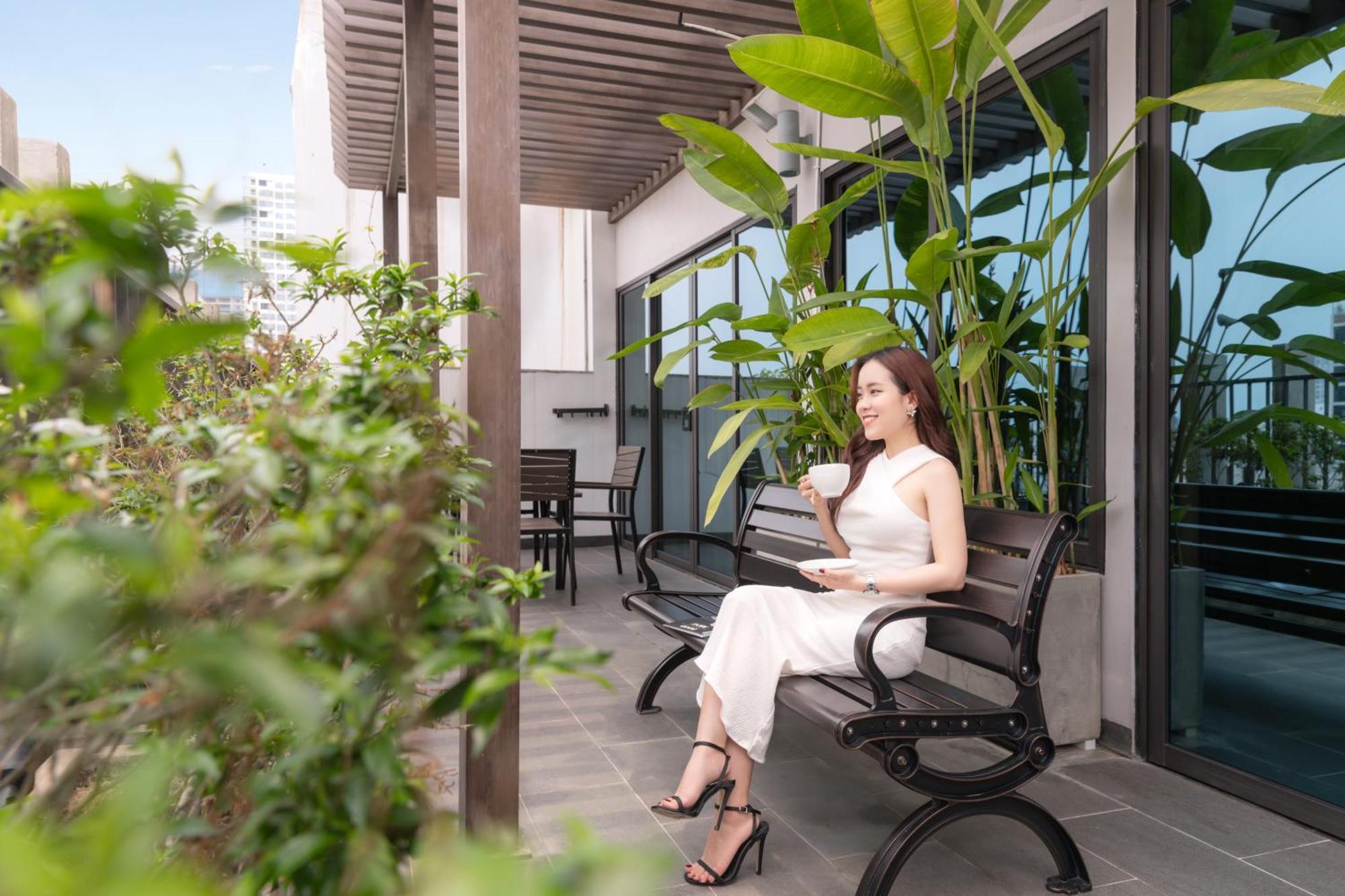 The Dream Suite Da Nang Luaran gambar
