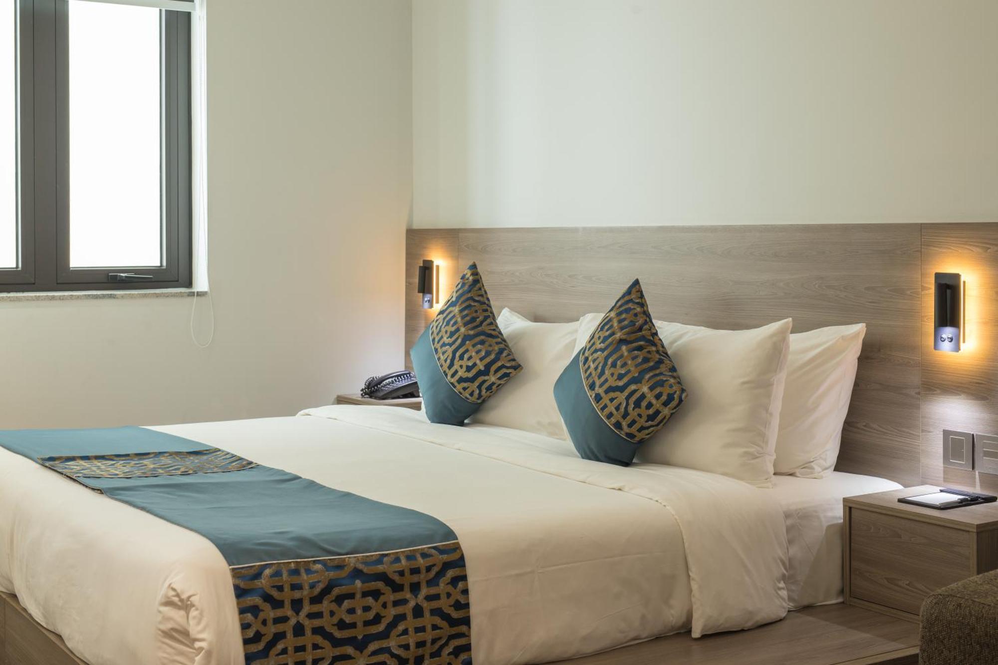 The Dream Suite Da Nang Bilik gambar