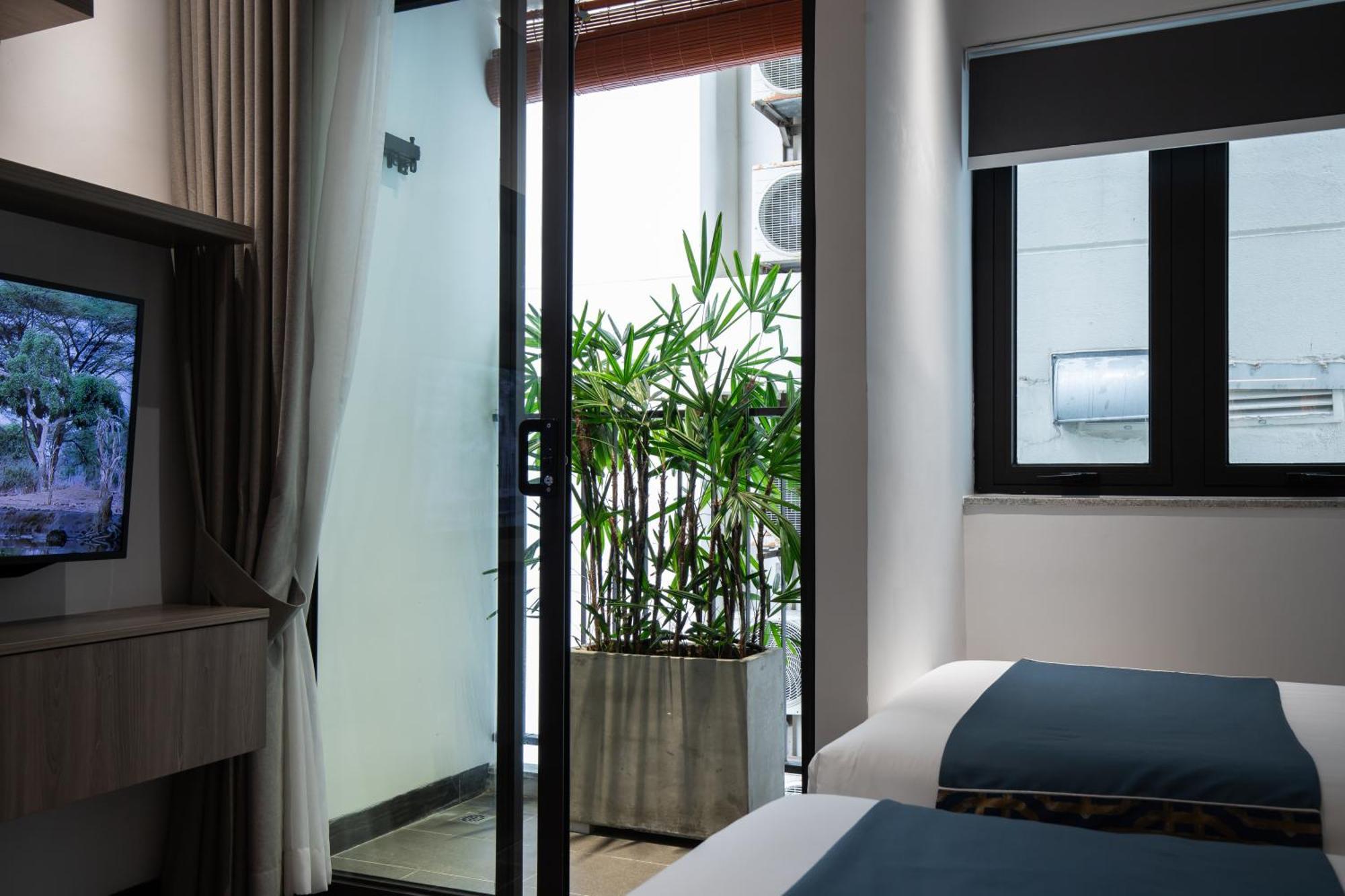 The Dream Suite Da Nang Bilik gambar