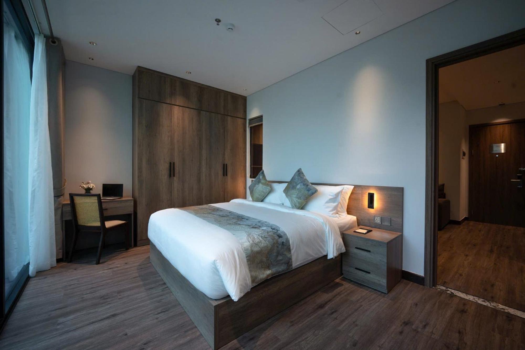 The Dream Suite Da Nang Luaran gambar