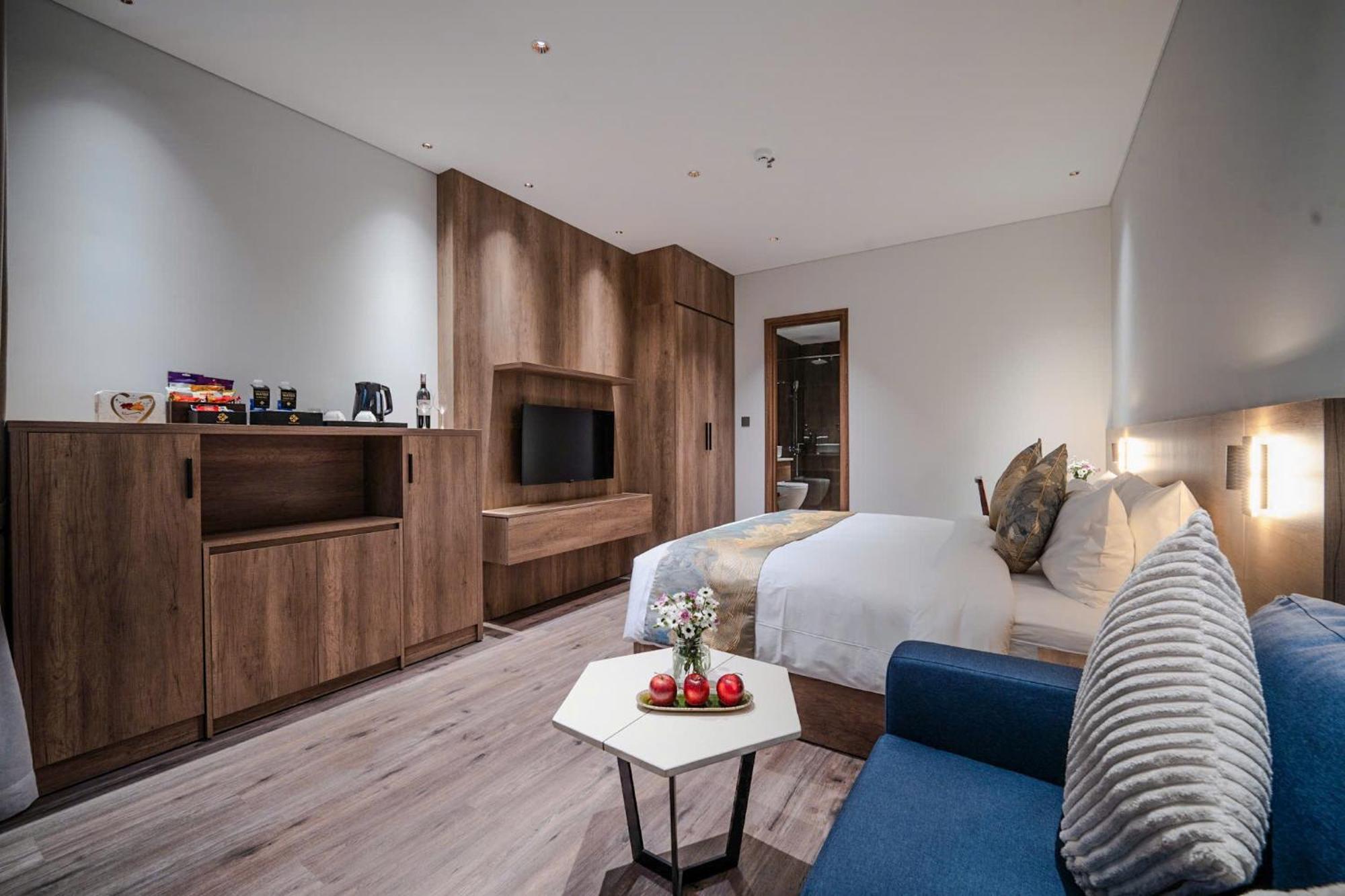 The Dream Suite Da Nang Luaran gambar