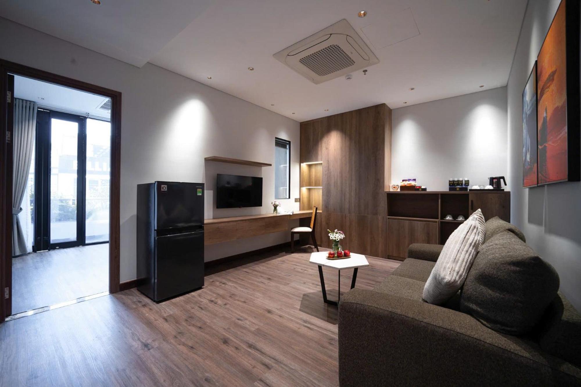 The Dream Suite Da Nang Luaran gambar